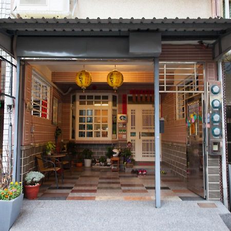 วิช-ดรีม บี&บี Bed & Breakfast ตงกั่ง ภายนอก รูปภาพ