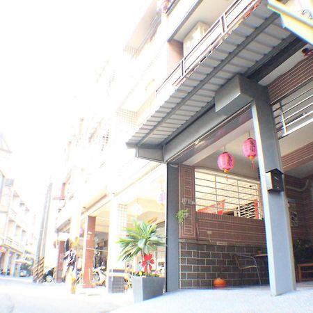 วิช-ดรีม บี&บี Bed & Breakfast ตงกั่ง ภายนอก รูปภาพ