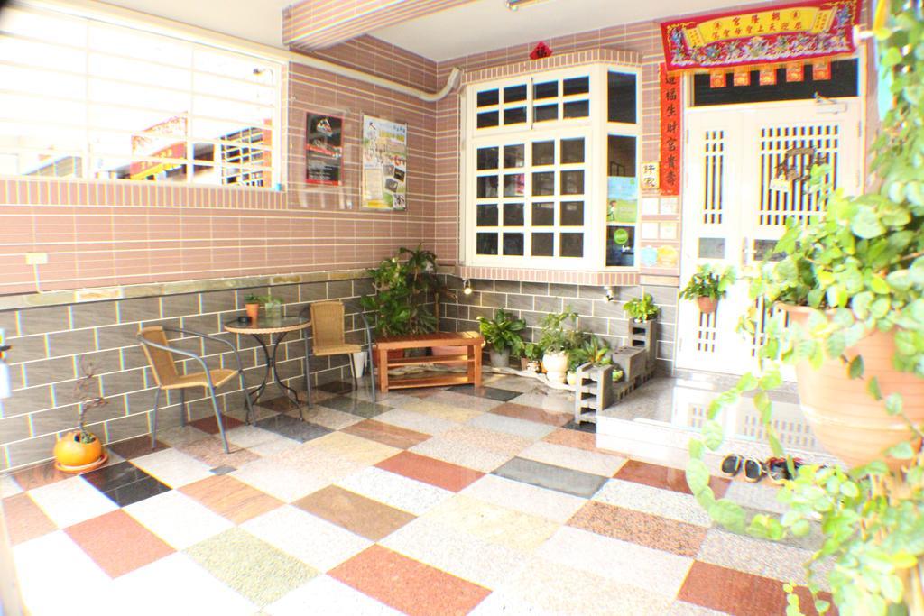 วิช-ดรีม บี&บี Bed & Breakfast ตงกั่ง ภายนอก รูปภาพ