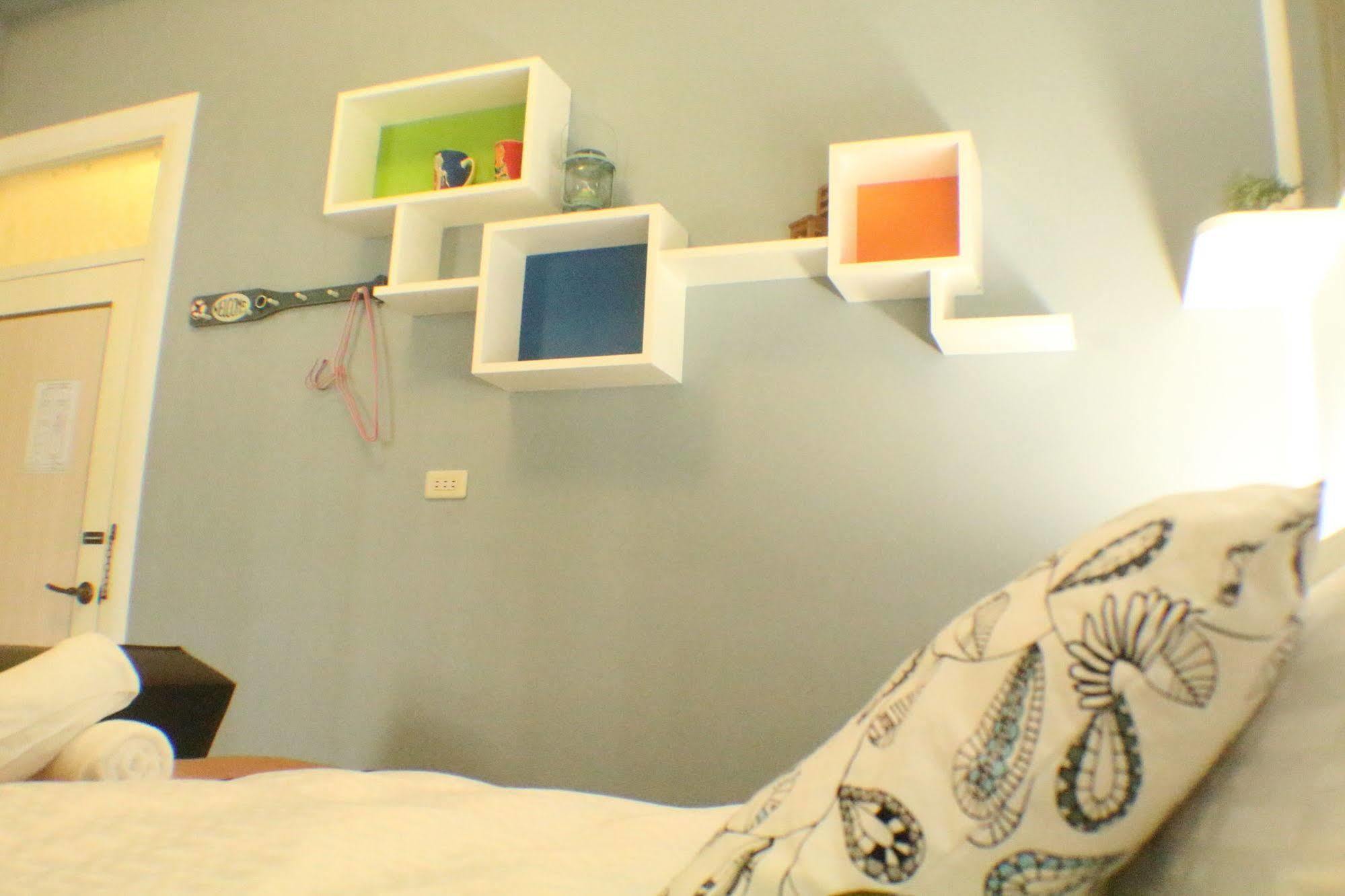 วิช-ดรีม บี&บี Bed & Breakfast ตงกั่ง ภายนอก รูปภาพ