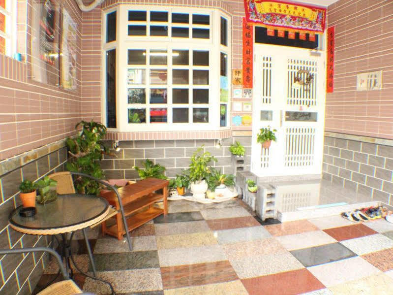 วิช-ดรีม บี&บี Bed & Breakfast ตงกั่ง ภายนอก รูปภาพ