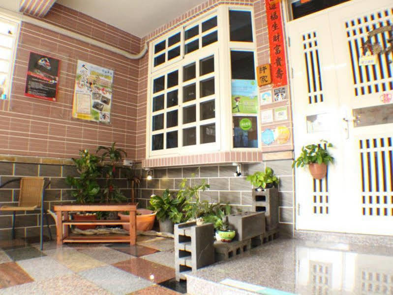 วิช-ดรีม บี&บี Bed & Breakfast ตงกั่ง ภายนอก รูปภาพ